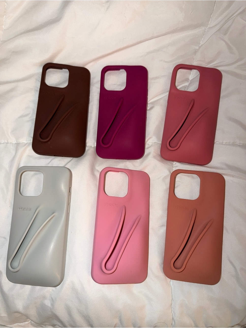 RHODE iphone 14 pro max cases (6)